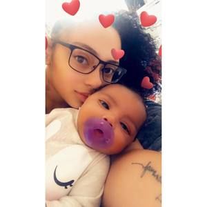 Meet your Posher, Nylita